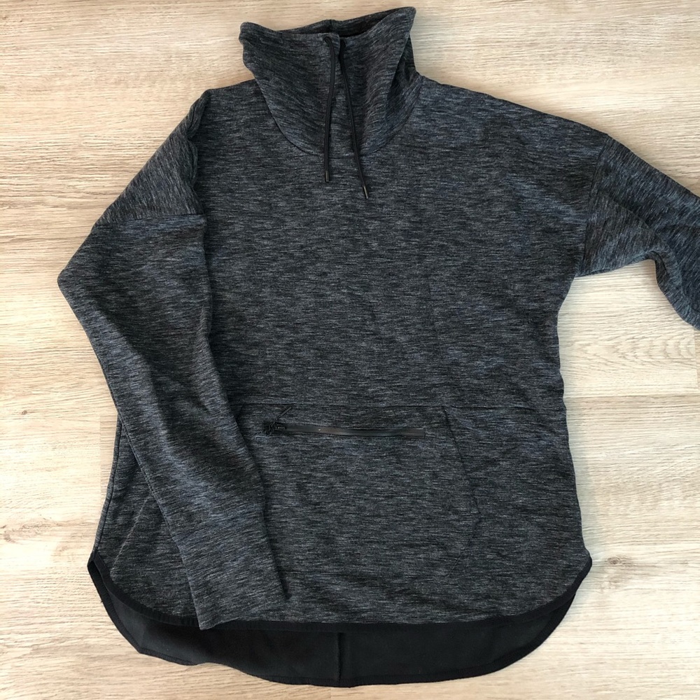 Champion sweatshirt, great quality!